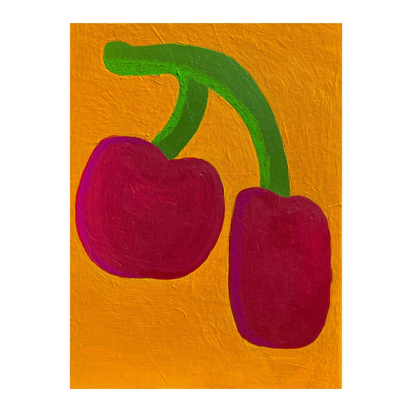 cherries
